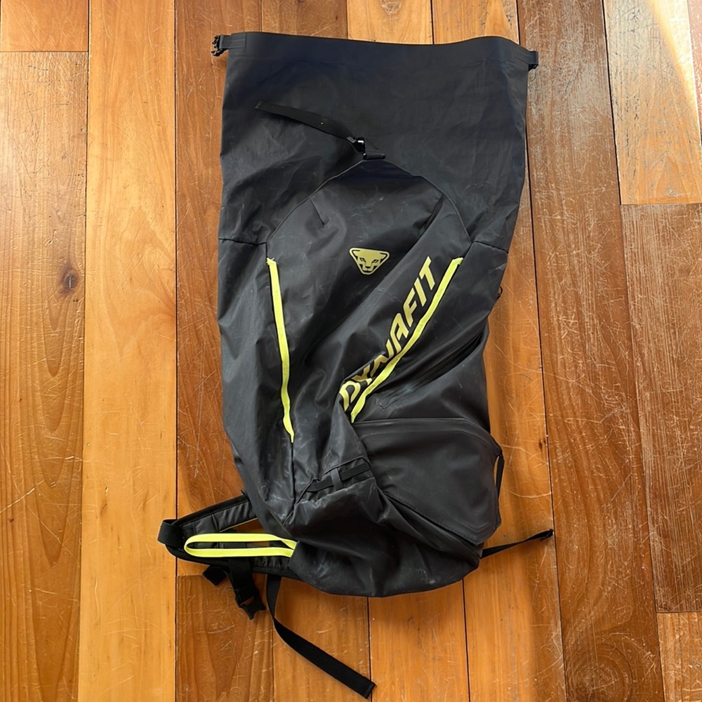 Dynafit backpack - Picture 2 of 6